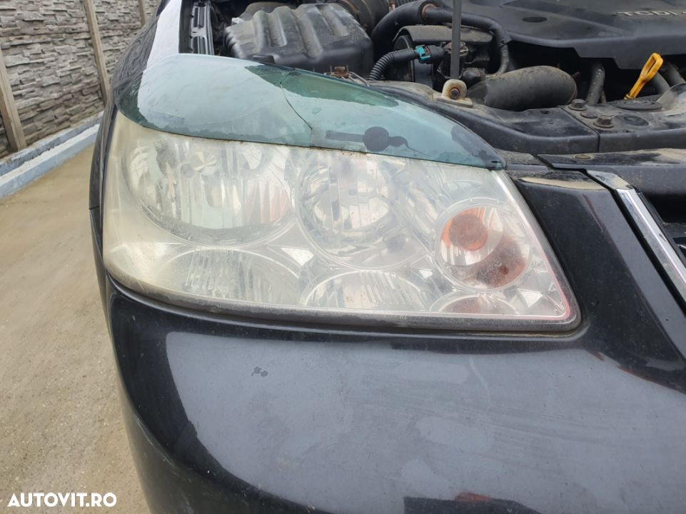 FAR CHEVROLET LACETTI D. - 1