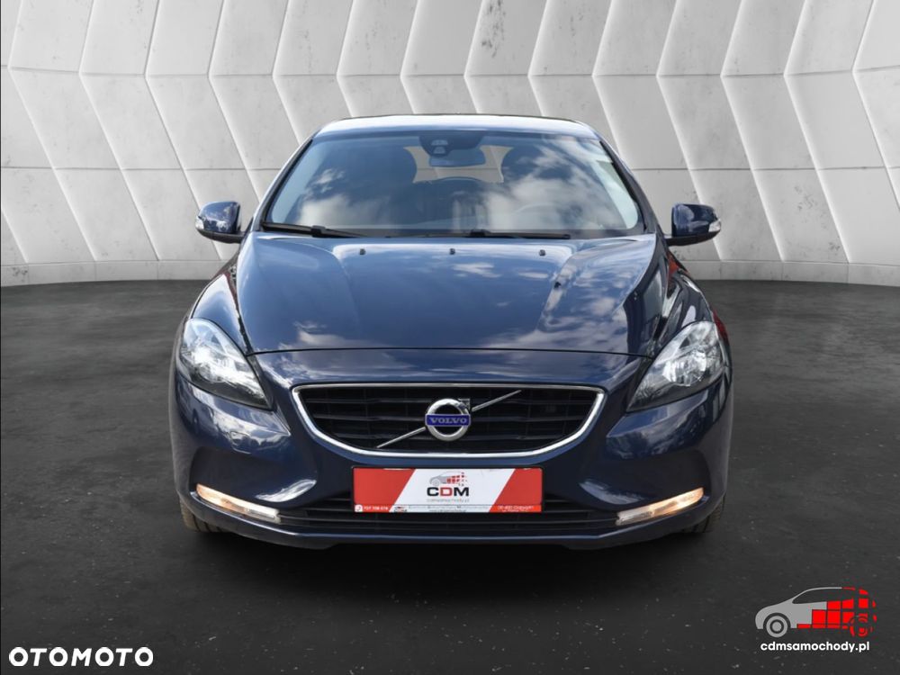 Volvo V40 - 5