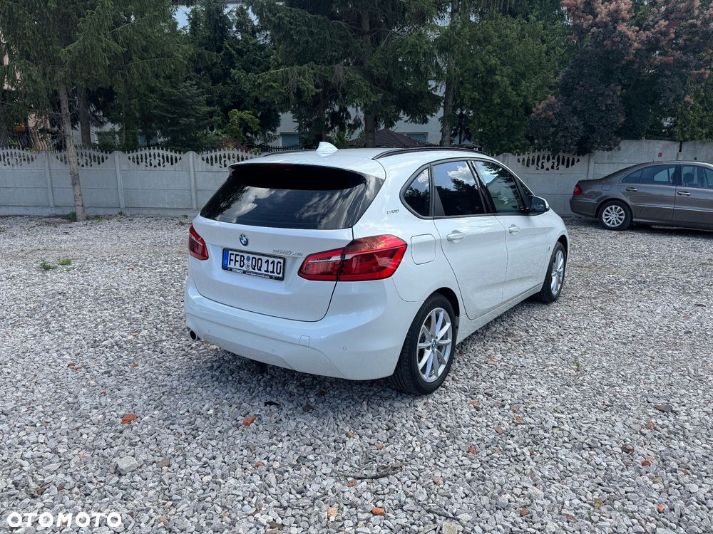BMW Seria 2 225xe iPerformance - 7