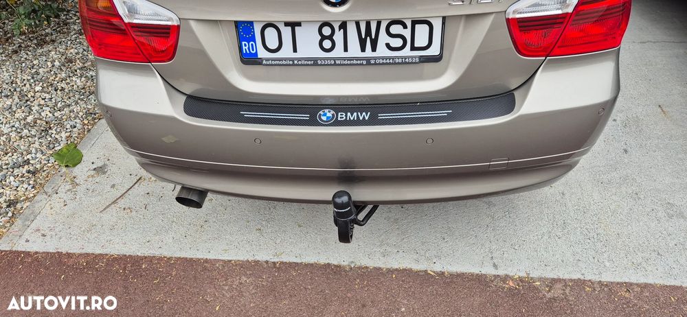 BMW Seria 3 318i - 3