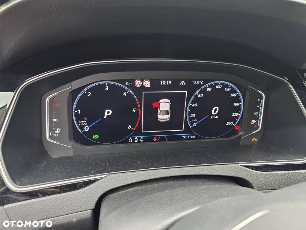 Volkswagen Passat 2.0 TDI Elegance DSG - 3