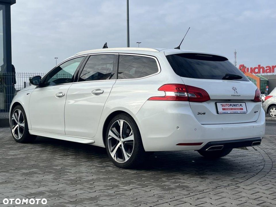 Peugeot 308 - 6