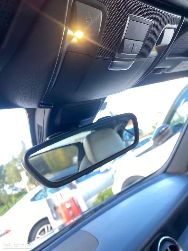 Mercedes-Benz SLK 200 (BlueEFFICIENCY) - 15