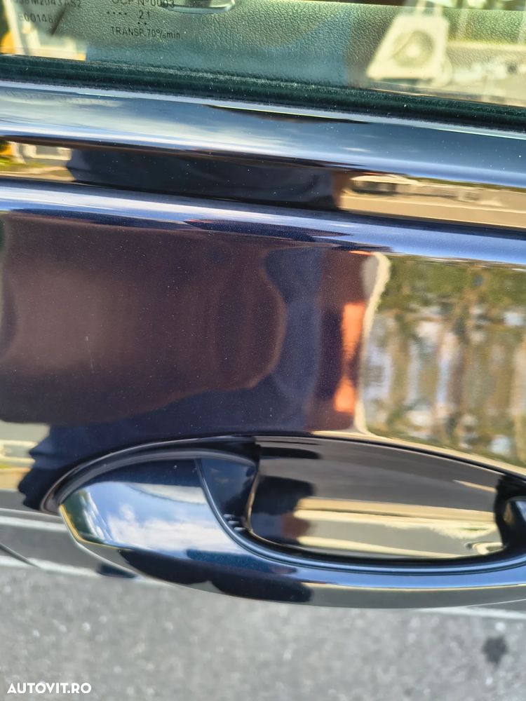 BMW X3 xDrive30e Aut. M Sport Edition - 9