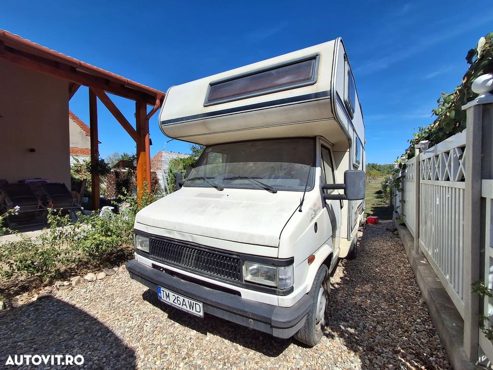 Fiat Ducato - 2