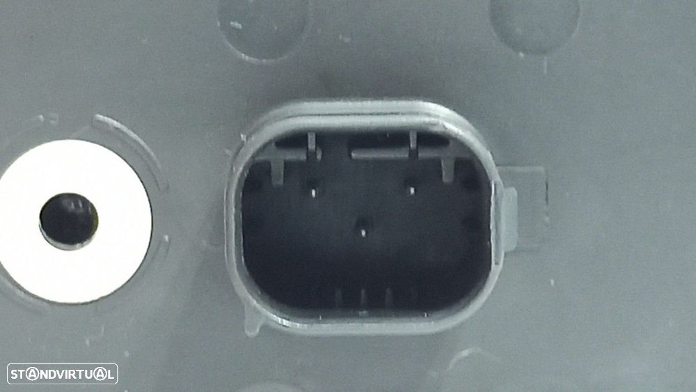 PUXADORA EXTERIRO DA MALA CITROEN C3 AIRCROSS FEEL - 3