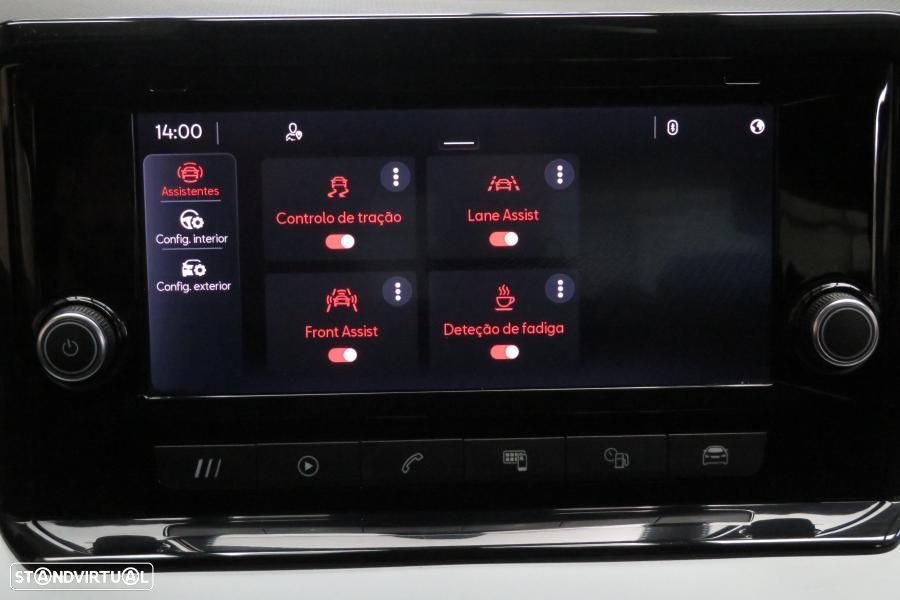 SEAT Ibiza 1.0 TSI Style - 16