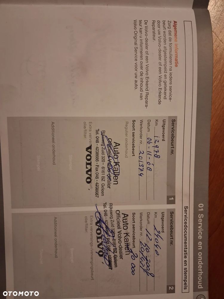 Volvo S40 2.4i - 23