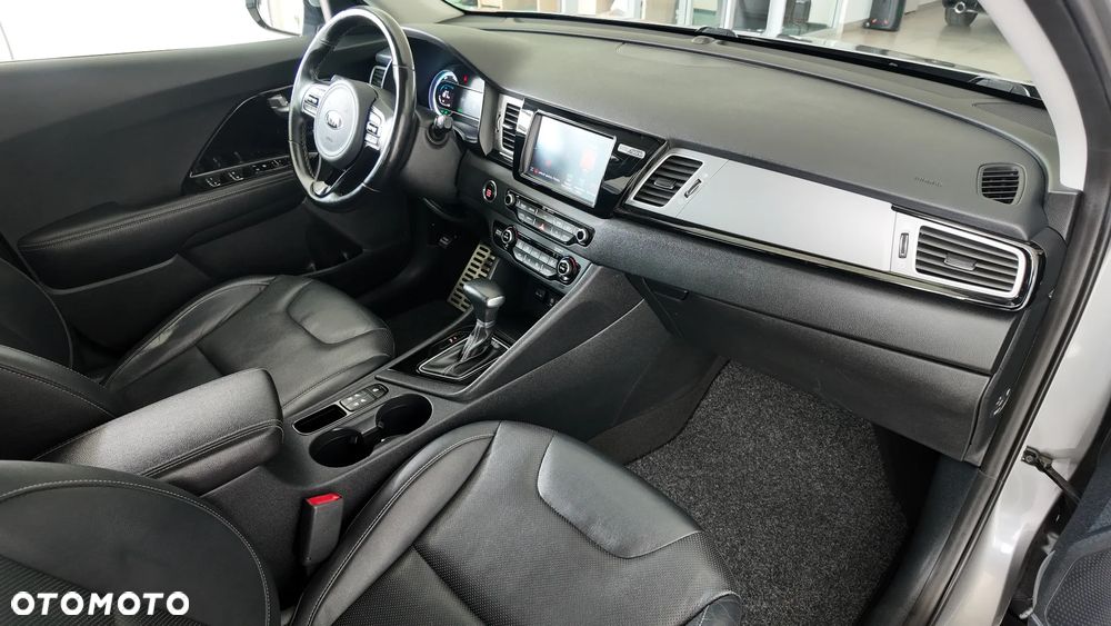 Kia Niro 1.6 GDI 2WD Spirit - 18