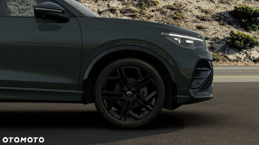 Volkswagen Tiguan 1.5 eTSI R-Line Plus DSG - 8