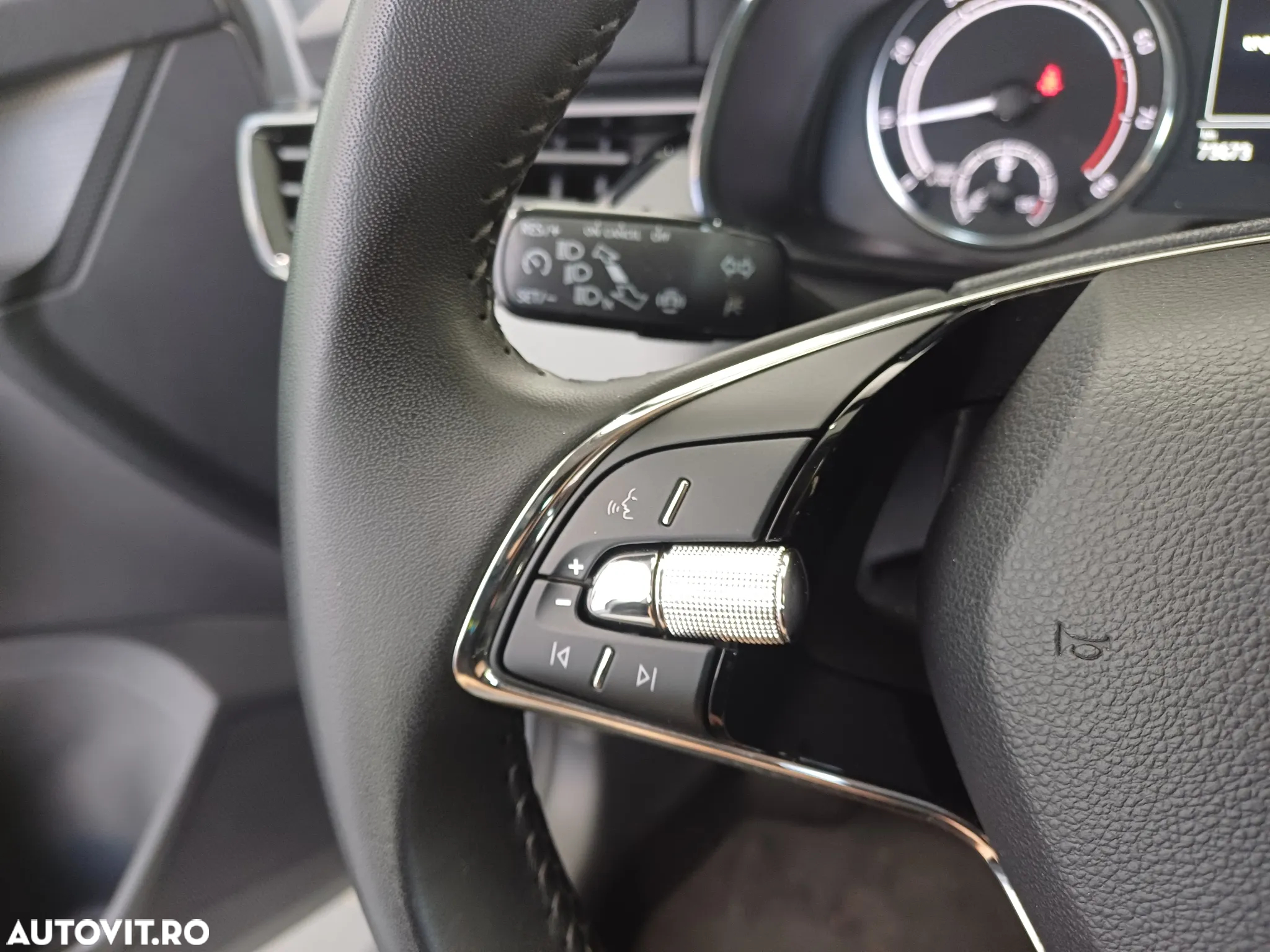 Skoda Scala 1.0 TSI DSG Ambition - 12