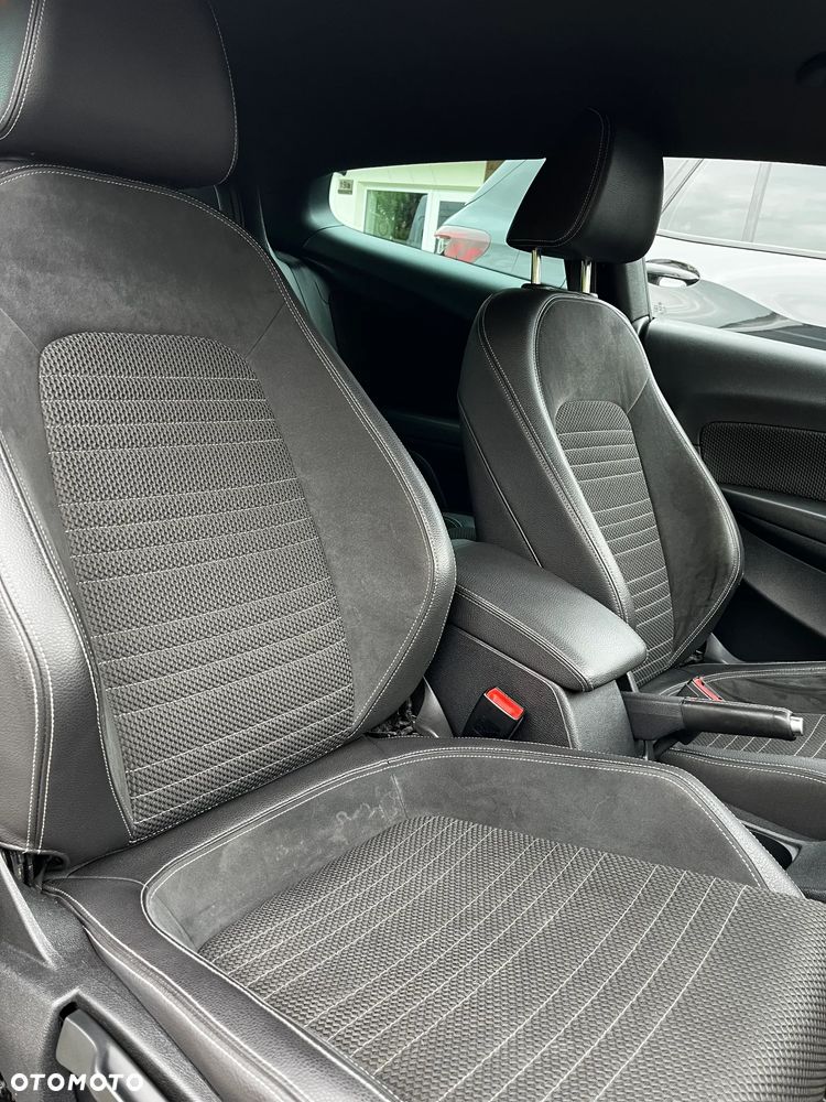 Volkswagen Scirocco 1.4 TSI Shark - 24