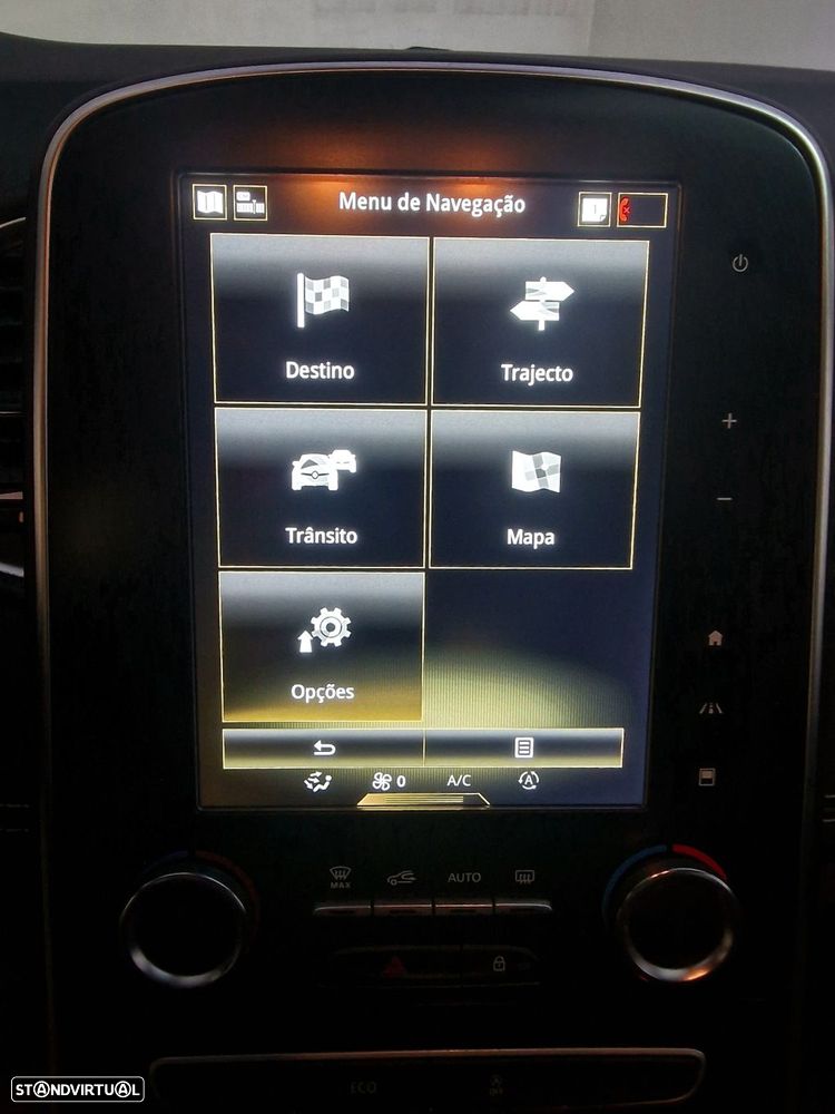 Renault Grand Scénic 1.6 dCi Intens SS - 33