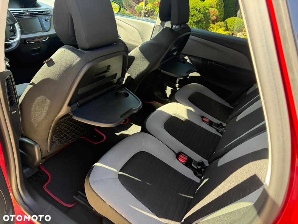 Citroën C4 Picasso PureTech 130 Stop&Start FEEL - 6