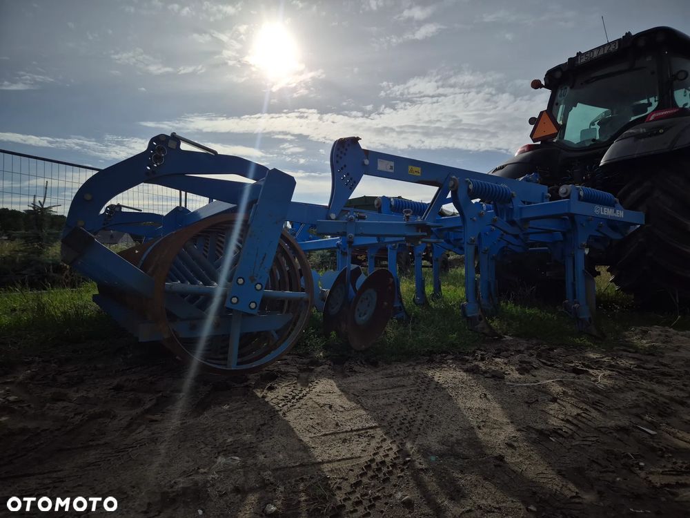 Lemken Karat 9 - 3