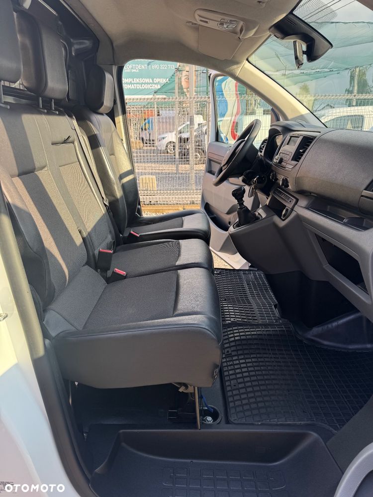 Toyota Proace - 20