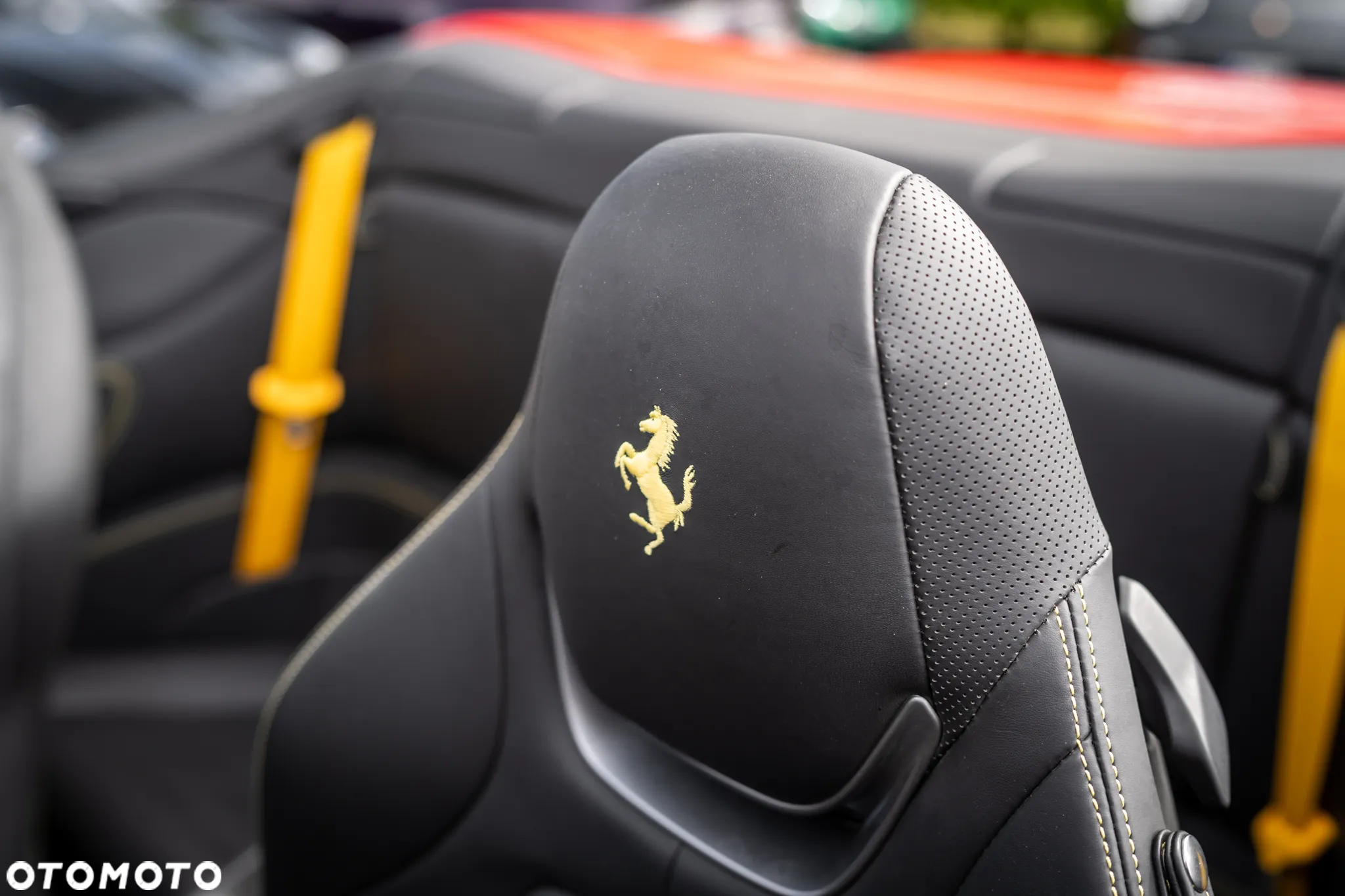 Ferrari Portofino M - 14