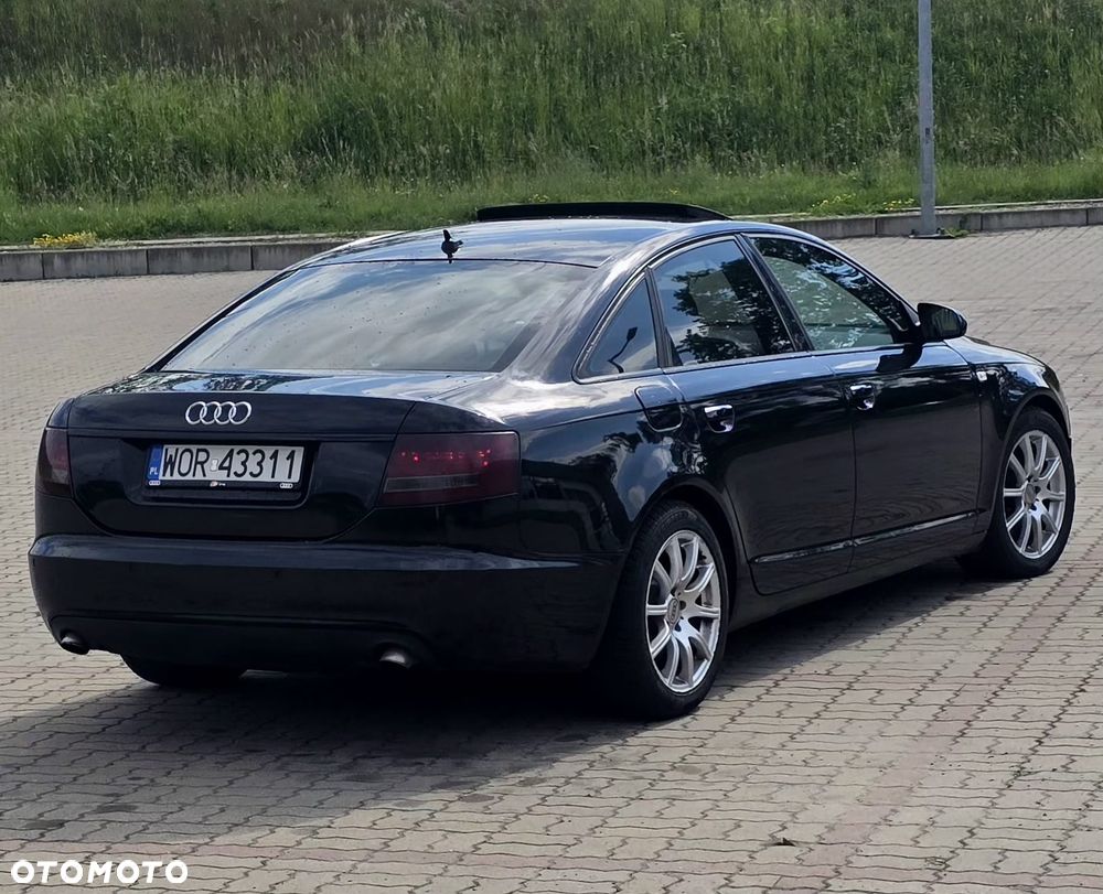 Audi A6 Limousine - 6