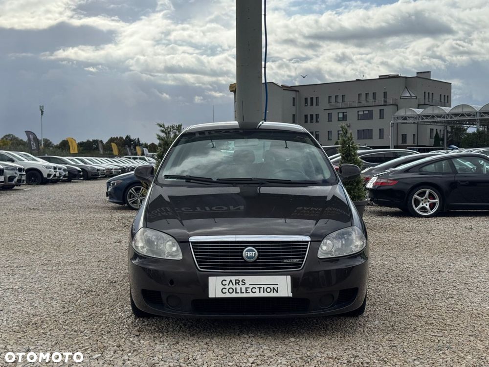 Fiat Croma - 10