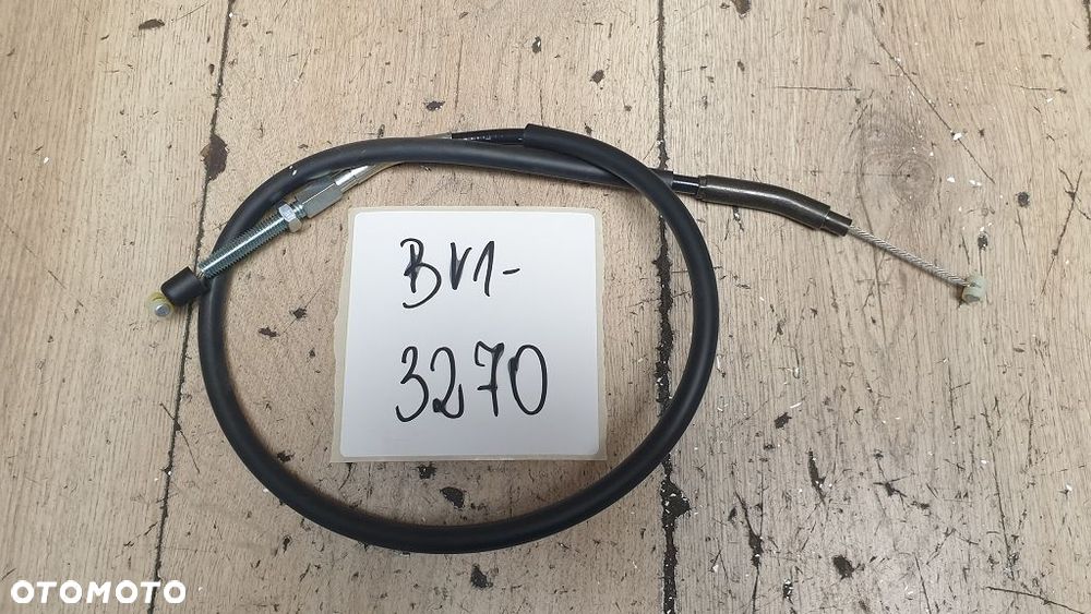 Oryginalna Linka Sprzęgła Suzuki RGV 250   58200-22D11 - 1
