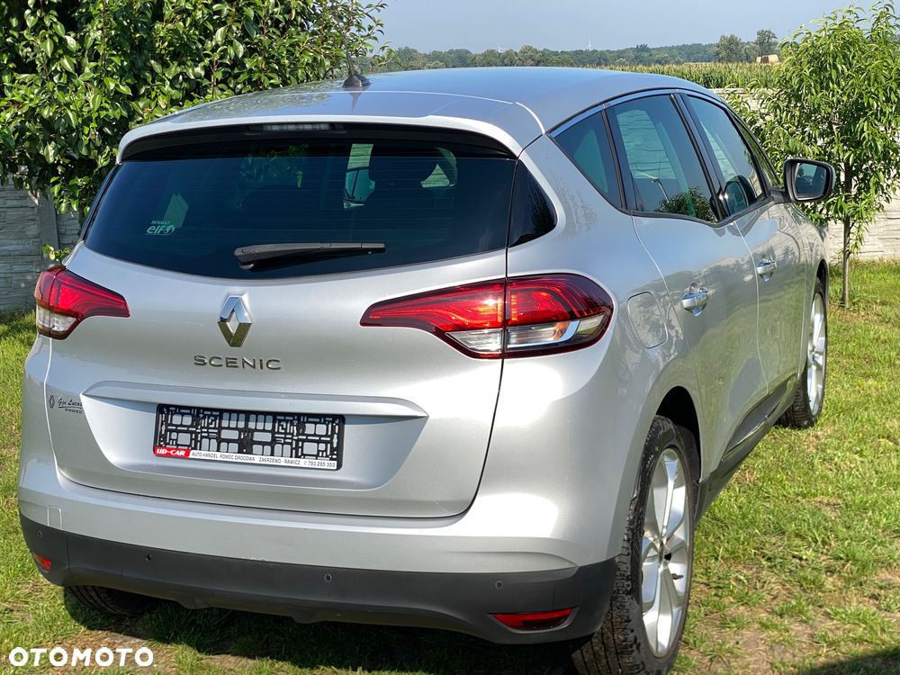 Renault Scenic - 6