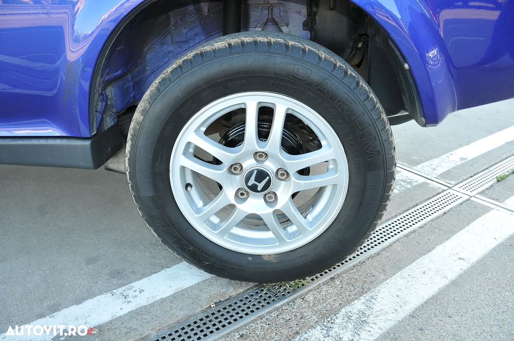 Honda HR-V - 14