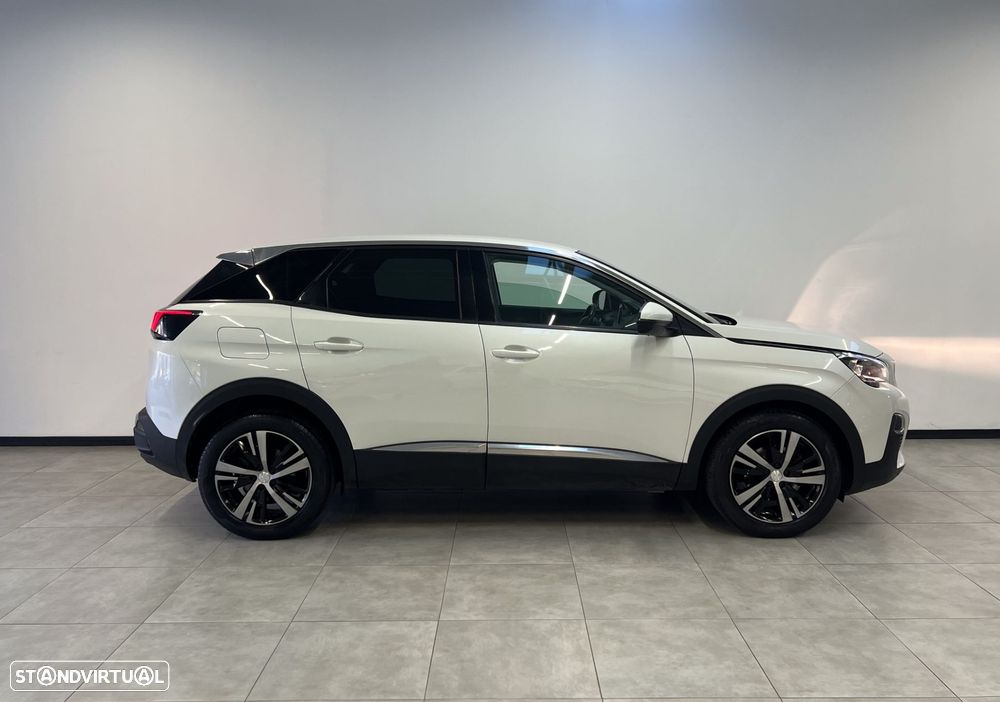 Peugeot 3008 1.2 PureTech Allure Pack - 8