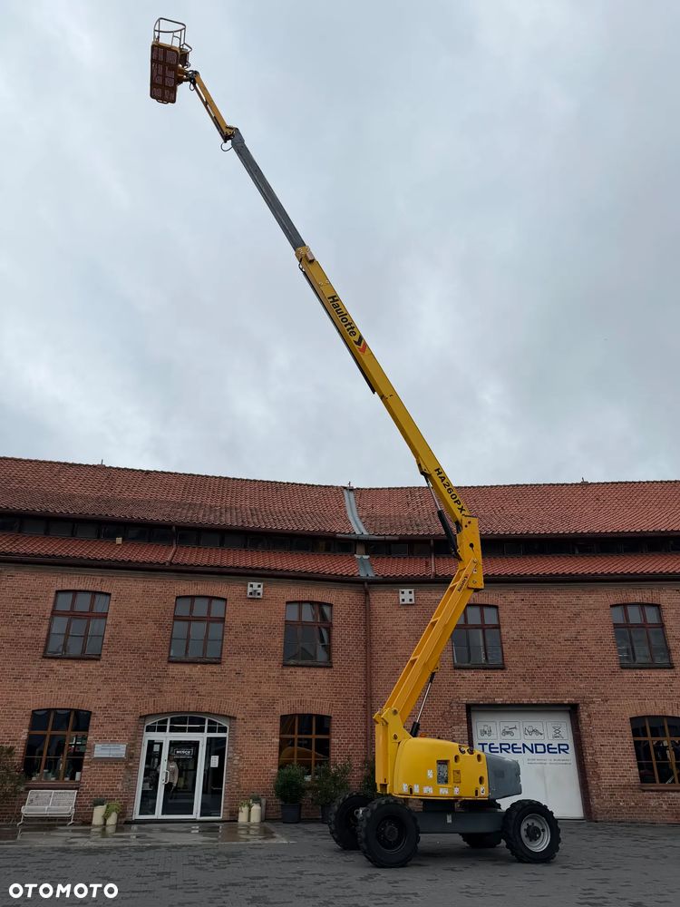 Haulotte HA260PX - 9