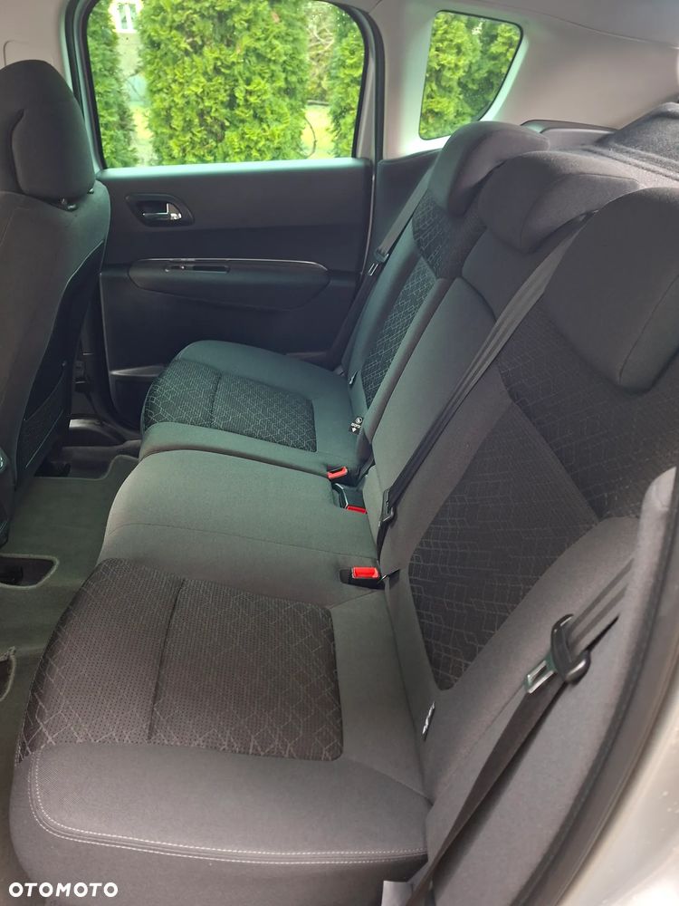 Peugeot 3008 BlueHDi 120 Stop & Start EAT6 Active - 12