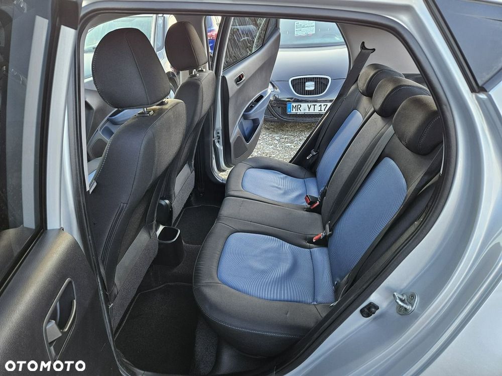 Hyundai i10 - 9