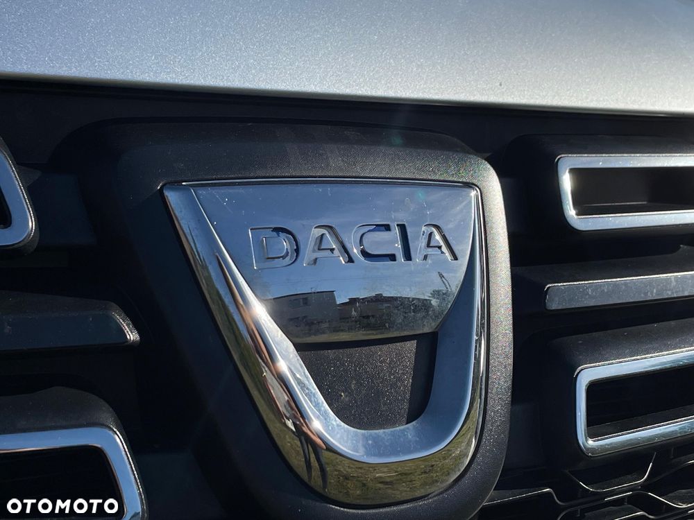 Dacia Sandero Stepway TCe 90 Easy-R Prestige - 28