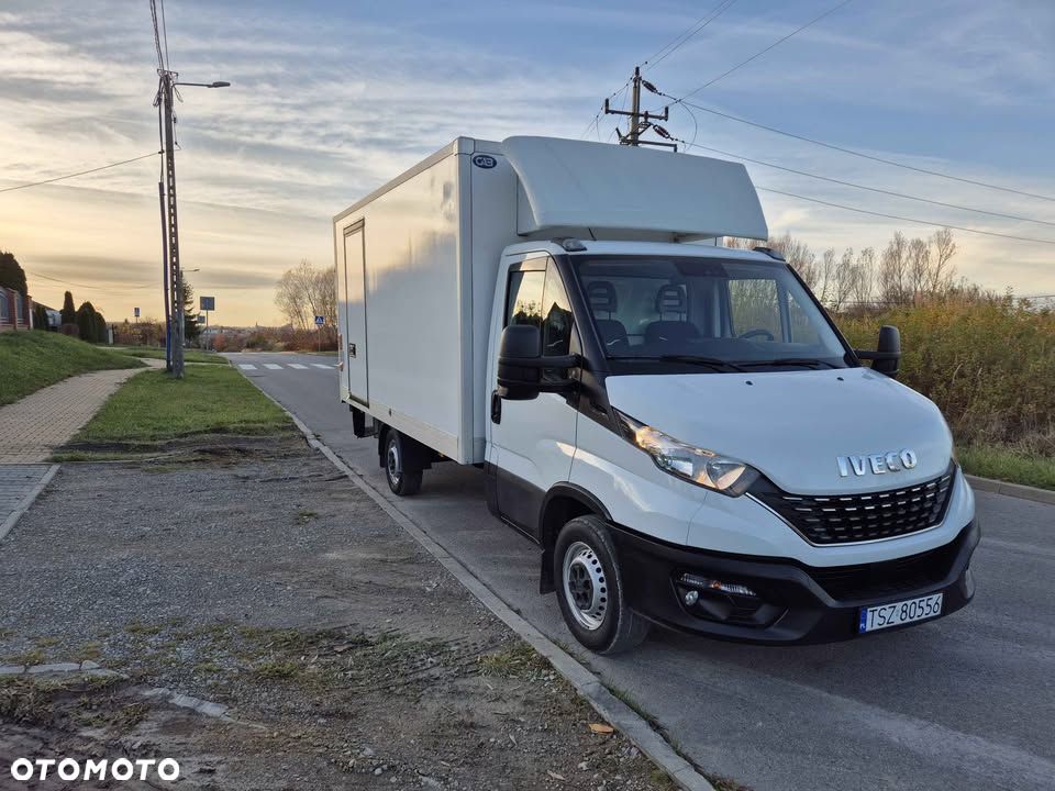Iveco Daily - 2