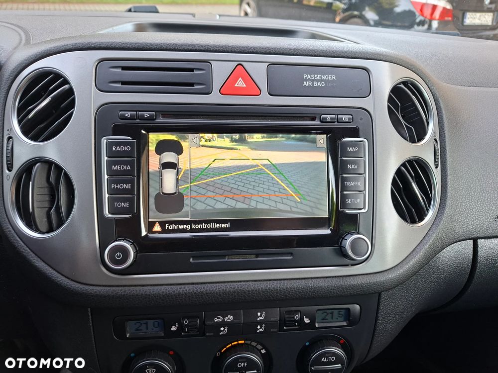 Volkswagen Tiguan 2.0 TDI 4Mot Sport&Style - 30