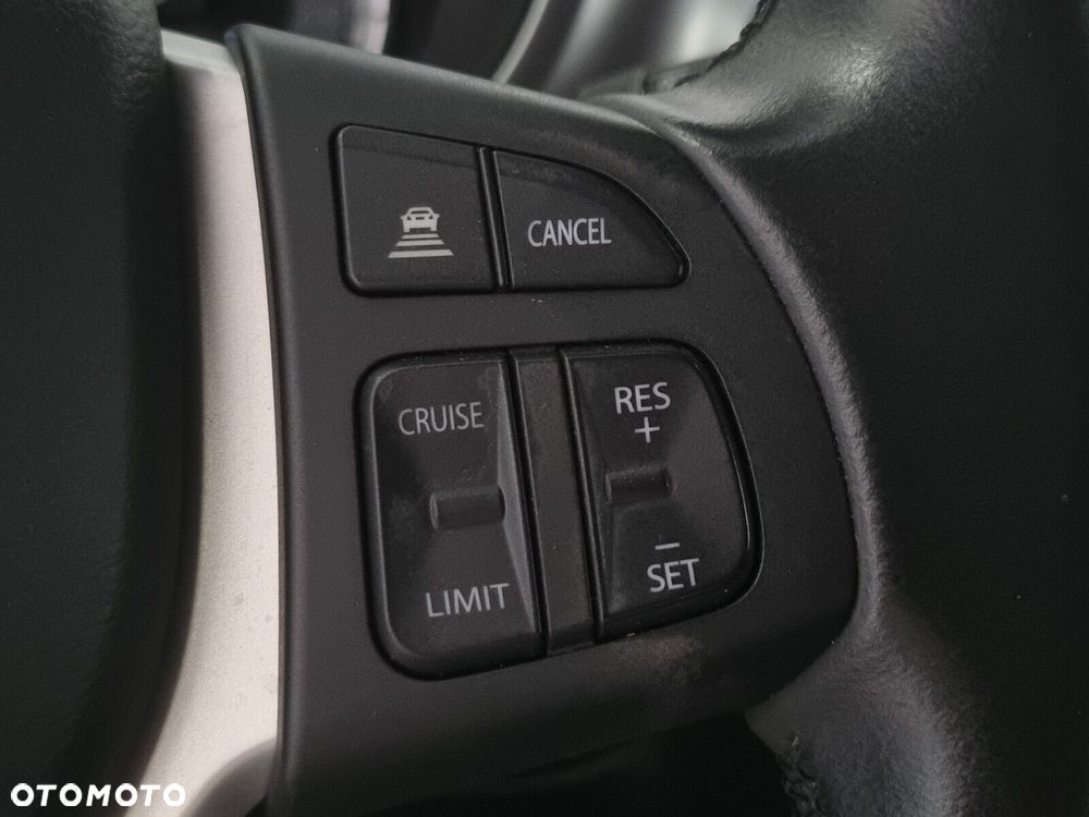 Suzuki Vitara 1.4 Boosterjet SHVS Premium 4WD - 14