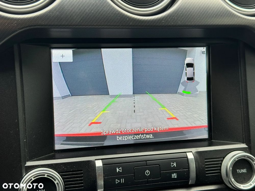 Ford Mustang 5.0 Ti-VCT V8 GT - 36