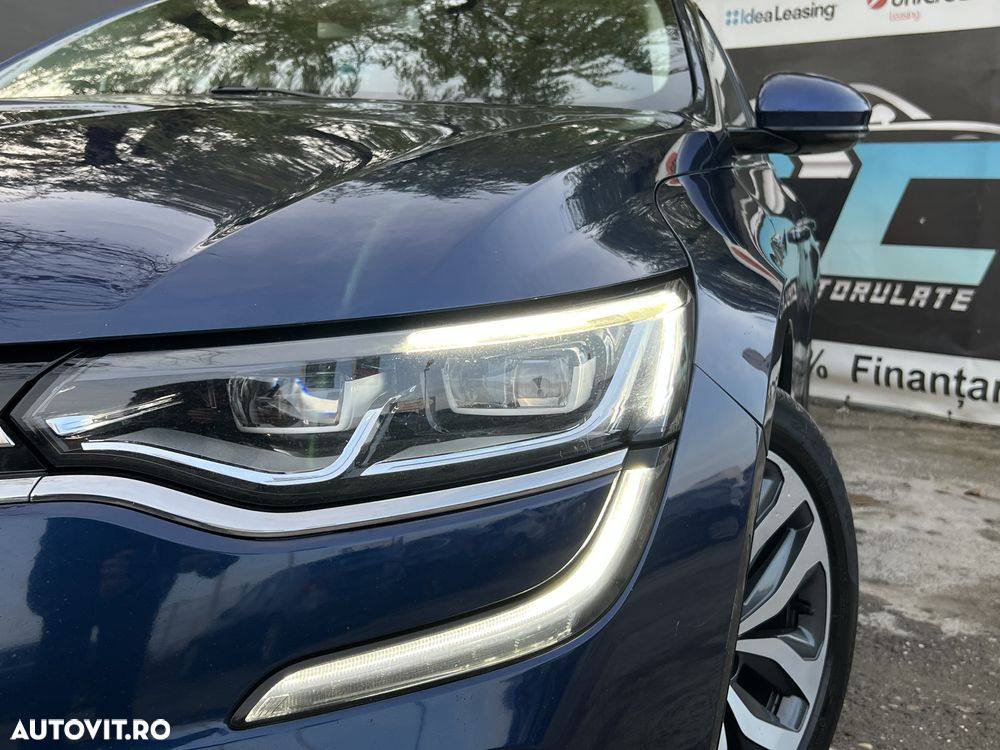Renault Talisman Grandtour ENERGY dCi 130 INTENS - 30