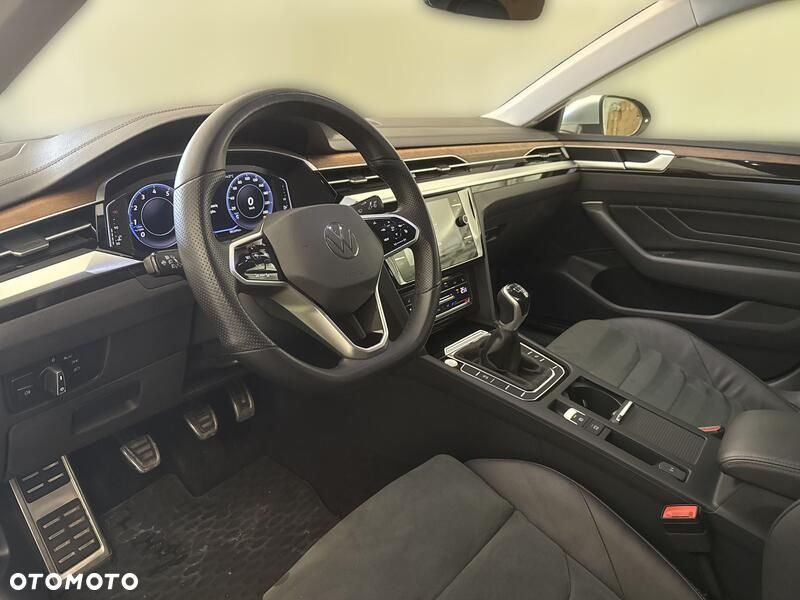 Volkswagen Arteon 1.5 TSI Elegance - 10