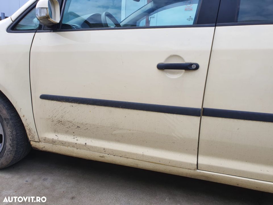 USA VW TOURAN S.F - 1