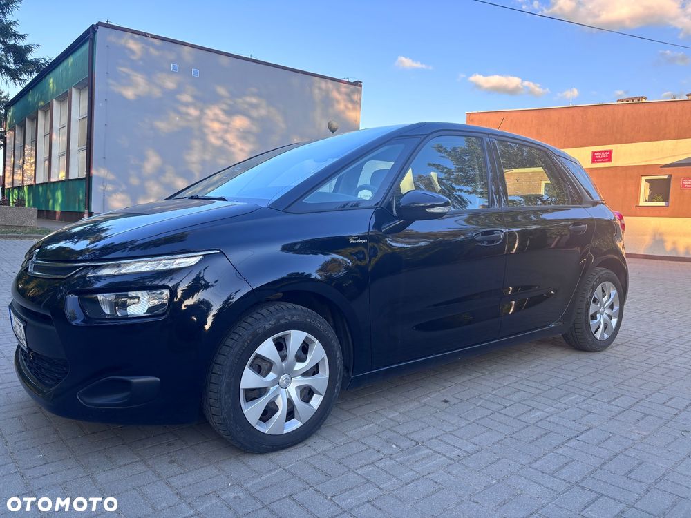 Citroën C4 1.6 HDi FAP Confort - 17