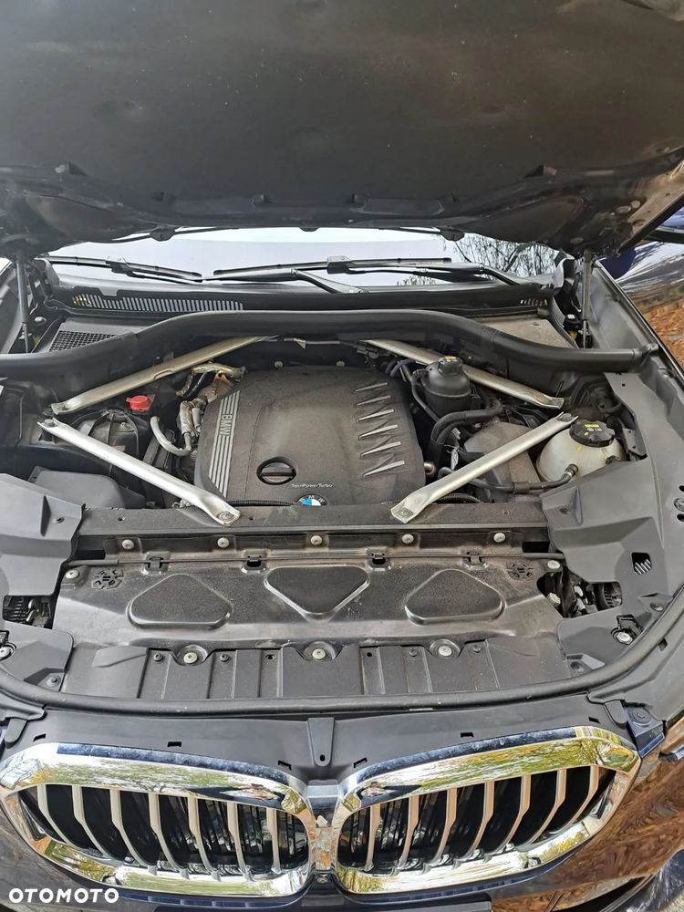 BMW X5 xDrive30d - 28