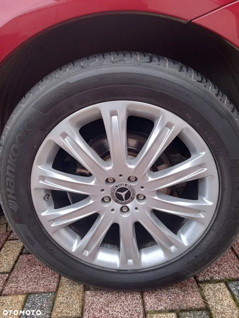 Mercedes-Benz GLE 250 d 4-Matic - 3