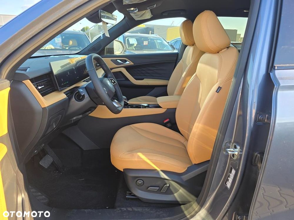 MG HS 1.5T HEV+ Exclusive - 10