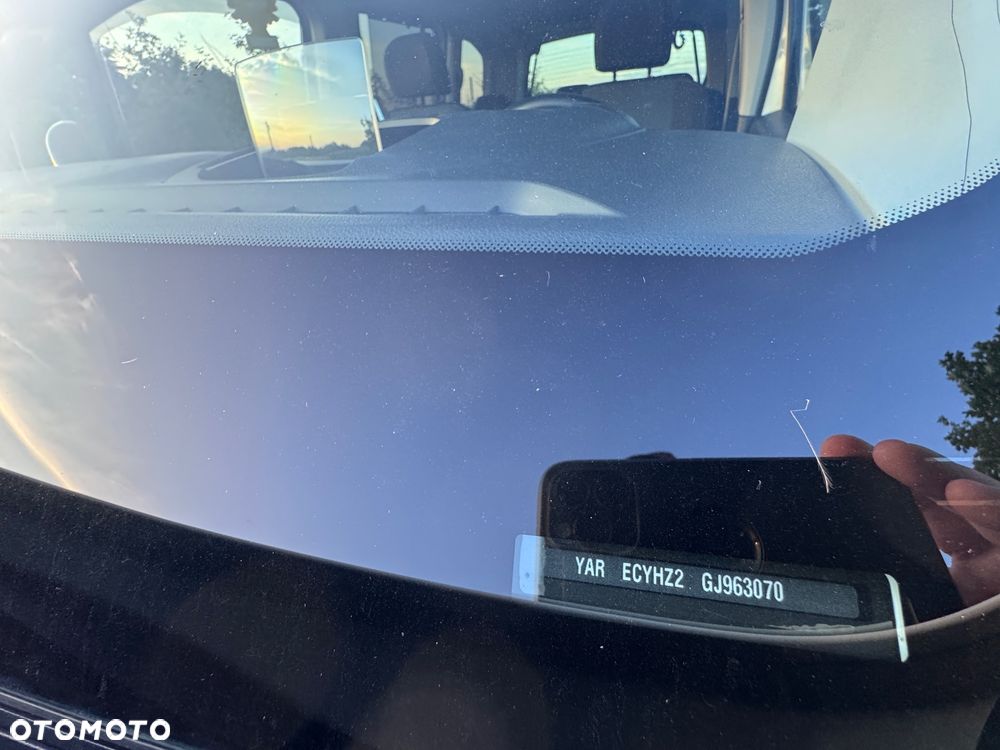 Toyota Proace City Verso 1.5 D-4D Family - 21