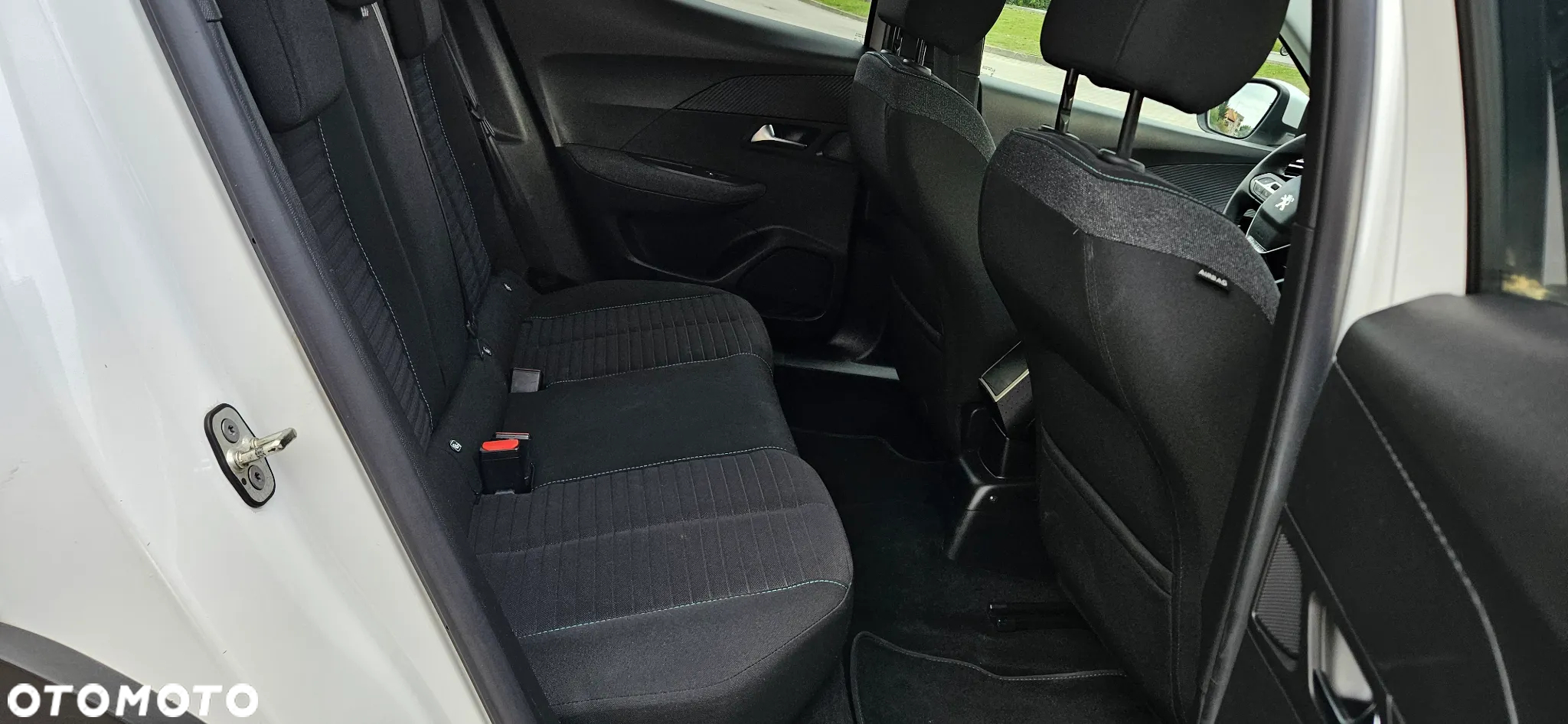 Peugeot 2008 PureTech 100 Allure - 7