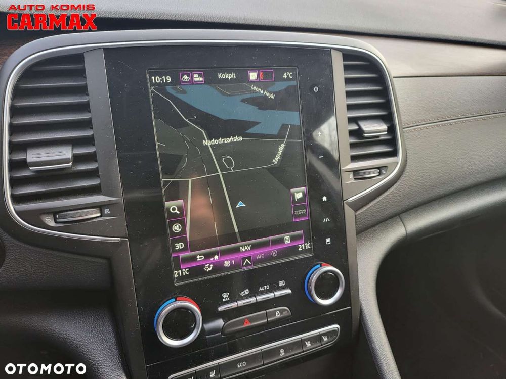 Renault Talisman ENERGY dCi 160 EDC INITIALE PARIS - 18