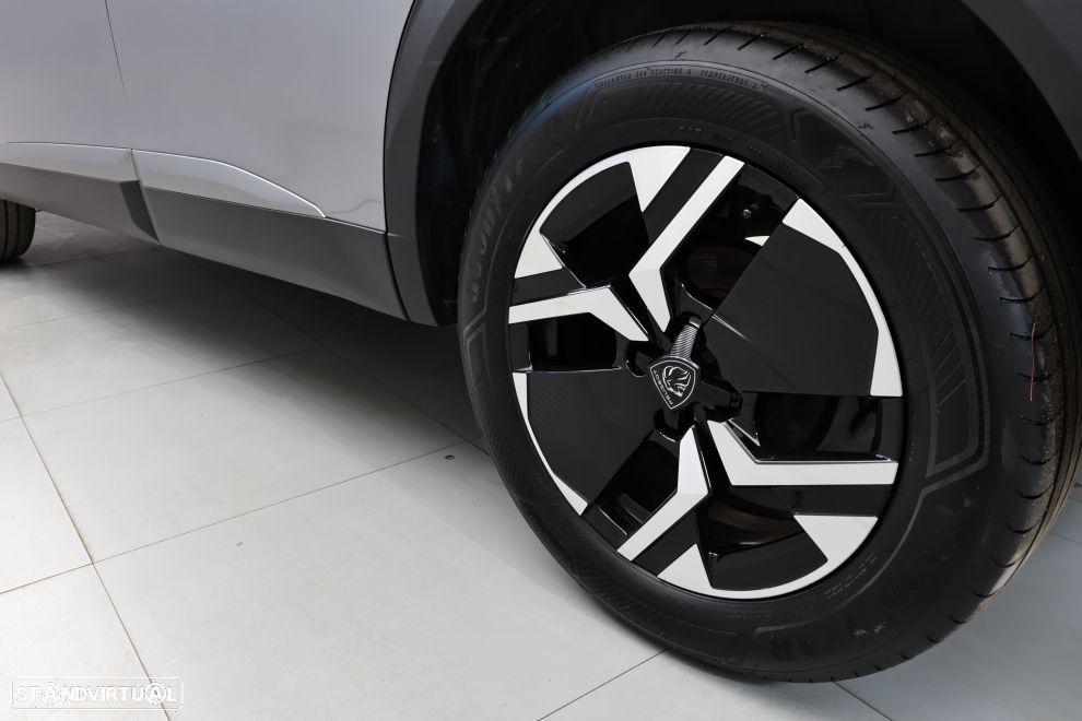 Peugeot 2008 1.2 PureTech Allure - 13