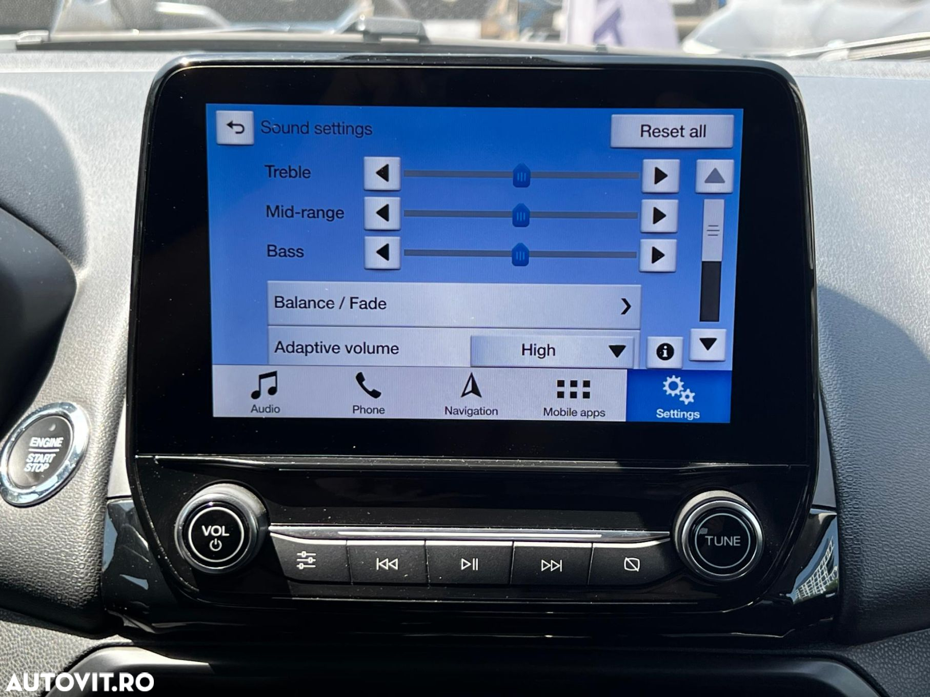 Ford EcoSport - 22