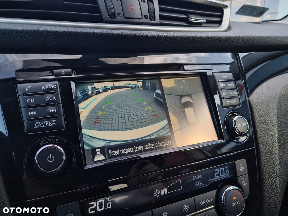 Nissan Qashqai 1.6 DIG-T N-Connecta - 15