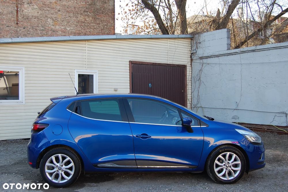 Renault Clio Energy TCe 120 EDC Bose Edition - 9