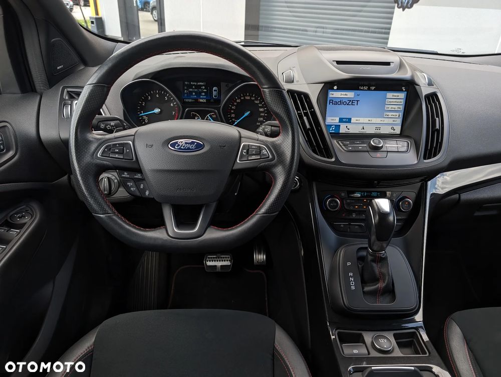 Ford Kuga 1.5 EcoBoost 4x4 ST-Line - 27